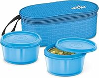 Upto 63% off on Milton Lunch box and Container