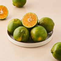 Fresho Nagpur Orange Regular 500g (location specific)