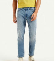 Levi's - Up To 70% Off on Men's Jeans 