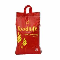 Food Life Sona Steam 10kg(location specific)