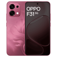 oppo F31 5G (8GB RAM, 128GB, Bloom Red)
