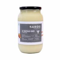 Barosi A2 Buffalo Ghee 1L(location specific)