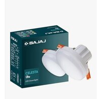 Upto 84% Off On Bajaj LED Downlights