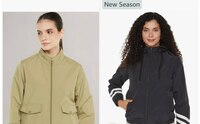 60% off on Fort Collins Jackets