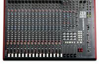 16 Channel Recording Mixer With FireWire and Sonar L.E. Software