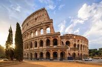 Etihad - Flight Mumbai to Rome From Rs 19379