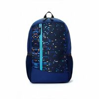 Impulse Daydash Printed 20L Backpack | Lightweight Multi-Purpose Bag for Travel, Hiking & Daily Use