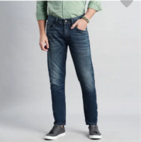 Rookies - Up To 57% Off on Men's Jeans 