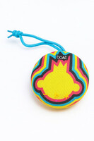 boAt PZSS3570111 5 W Bluetooth Soundbar (Black, 2.0 Channel)