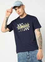 YOUSTA T-Shirt – Flat 50% Off on AJIO
