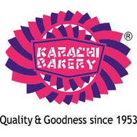 limited time deal - Karachi Bakery Vanilla Cake,fruit cake ,marble cake  200 Gram @99 