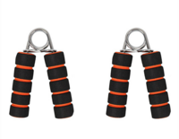 Vector X Dual Colour Foam Hand Grip 2 Pcs(location specific)