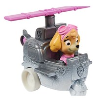 Bigbasket : PawPatrol Flat 80% Off