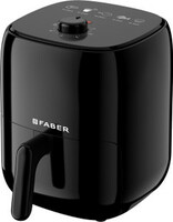 FABER FAF 2.0L PRIDE BK Air Fryer  (2 L)