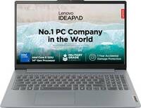 Lenovo IdeaPad Slim 3 Intel Core 5 120U - (16 GB/512 GB SSD/Windows 11 Home) Laptop