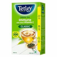 Tetley Classic Green Tea (250g) (Location Specific)