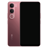 Vivo Y31 5G (6GB RAM, 128GB, Rose Red)