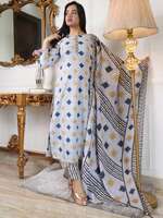 Kalini - Up To 90% Off on Kurta Set 