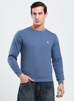 Mens Classic Crewneck Sweatshirt