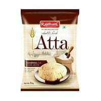 Rajdhani Chakki Fresh Atta 5kg