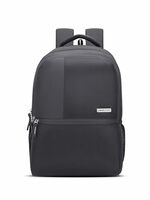 Lavie Sport 31L Alpha | 19 Inch | Fits Upto 15 Inch Laptop Backpack | Laptop Compatiable | College Bag | For Men & Women