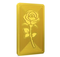 1Gm Gold Bar @ 12179 using Code + IDBI/YES BANK/ HSBC Cards (Less than market price)