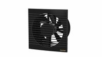 Polycab Freshner Axial 150mm Air Exhaust fan/Ventilation fan for Kitchen, Bathroom| High Speed,Noiseless| Sleek Design Easy to Clean, Powerful Motor, 100% Copper Winding|2 Year WarrantyBlack