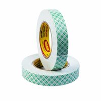 Mario Mirror Mounting Super High-Strength Bond Tape (12mm x 5M + Primer) | Heavy-Duty Double-Sided Adhesive Tape for Secure Mounting