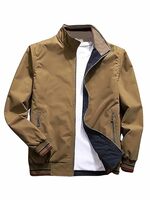 Lymio Jackets || Jacket for men || Lightweight Outwear Jacket (J-04-06)