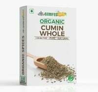organic cumin whole 100g pack of 2 and many more products -Digihaat 