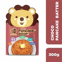 iD Fresh Choco Pancake Batter