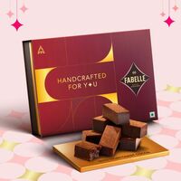 Up To 80% Off on Fabelle Ganache Chocolate & more  (Location specific)