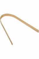 Bentodent Bamboo Tongue Cleaner (Pack of 10)