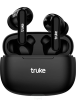 truke Airbuds Lite with Quad Mic ENC, 48Hrs Battery, Gaming Mode,Made in India, 5.1v Bluetooth Headset on Flipkart 