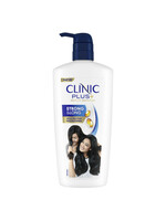 Buy Clinic Plus Strong & Long Shampoo With Milk Protein & Multivitamins 650ml - Shampoo for Unisex 26664068 | Myntra