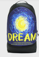 Upto 77% off on Bewakoof Backpacks 