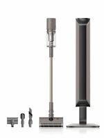 DREAME L10s Ultra Robot Vacuum Cleaner Cleaning Solution, Liquid Suitable for All Hard Floors Such as Wood and Tiles, Inserted into The Charging Station, 300ml x 3 pcs