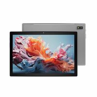 DOMO Slate SLP8 T310 OS13 10.1-inch 4G Tablet with Glass Touch Screen, Volte, Dual SIM Slots, 4GB Ram, 64GB Storage, CPU, GPS, Bluetooth