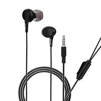 Hitage HB-131 HiFi Defination Champ Bass with mic Wired Earphone Headset
