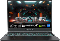 GIGABYTE G Series Intel Core i7 13th Gen 13620H (16 GB/512 GB/8 GB Graphics/RTX™ 4060) Gaming Laptop