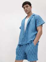 Up to 87% Off on Roadster Men's Clothing 