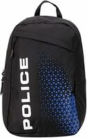 Upto 77% off on Police Backpack
