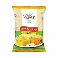 Vijay Bombay Sooji 1 pack (1 kg)
