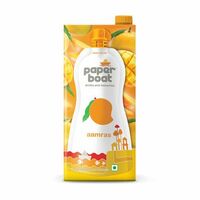 Paper Boat Aamras Drink  1 pc (1 L) 