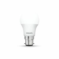 PHILIPS Ace Saver 7W LED Bulb | Bulb Base : E27, Colour : Cool Day Light, Pack Of 6