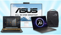 Asus Brand  Days - Up To 35% Off + Upto Rs. 10,000 off on Bank Discount (13-15 Nov)