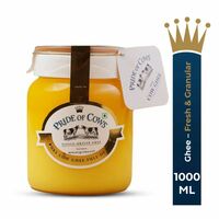 Zepto : Pride Of Cows Pure Cow Ghee - Single Origin Jar