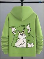 80% off on Men's SweaT-Shirts And Sweaters Starts From ₹168