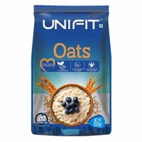 Unifit Oats 500g