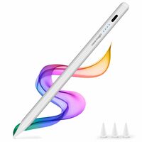 Case-Magic iPad Pencil Active Stylus Pen at ₹727 on Amazon Use Coupon